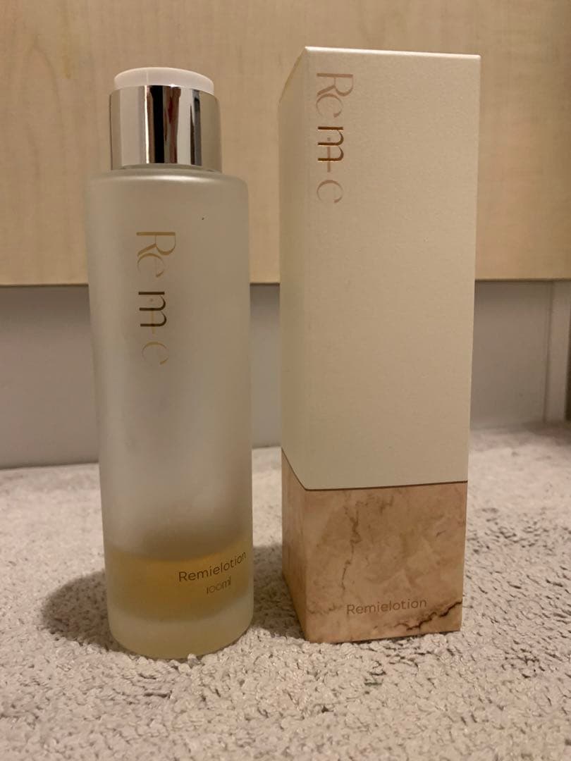 新品未開封】Remie ローション 100ml +α - メルカリ