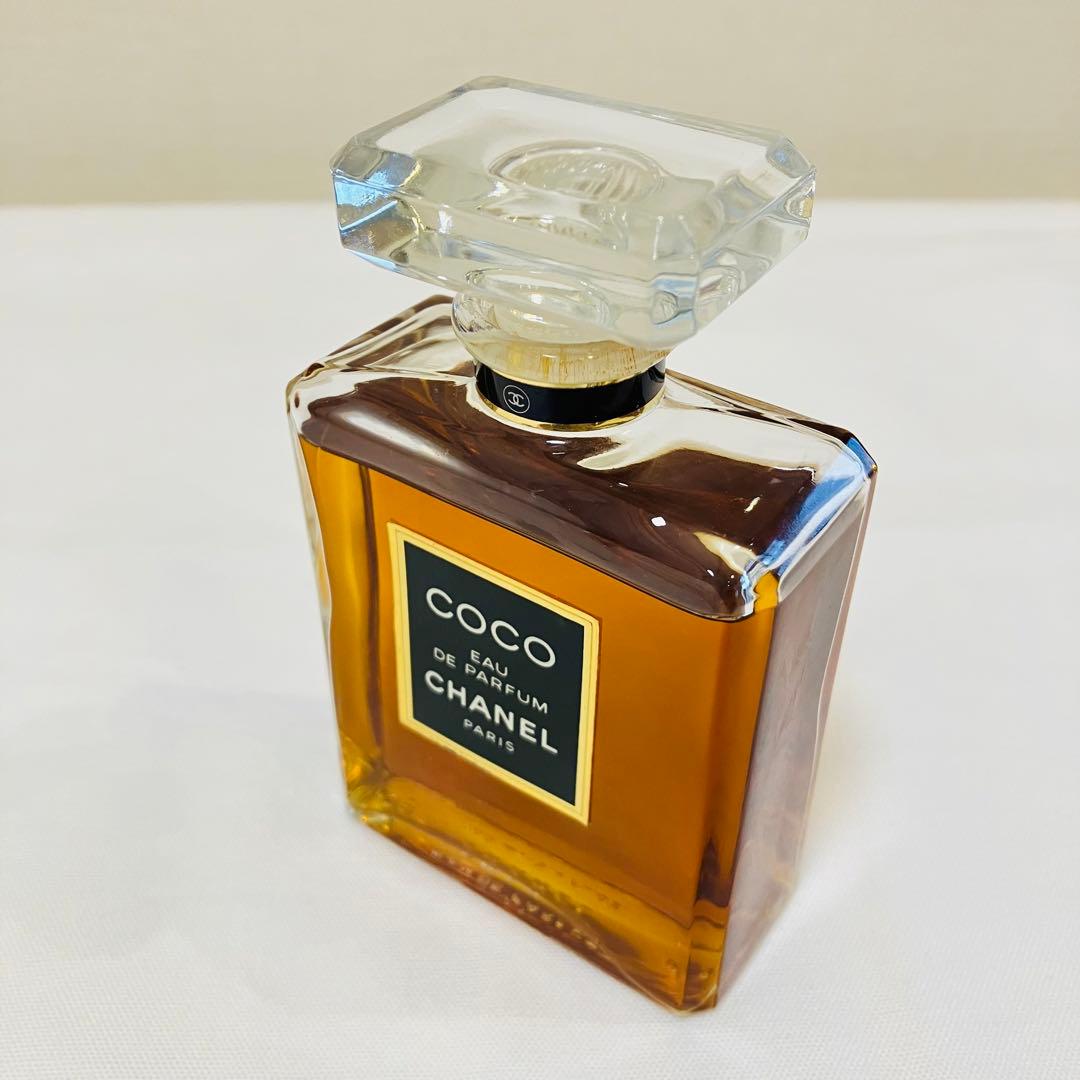 CHANEL COCO シャネル ココ オードパルファム 香水 100ml
