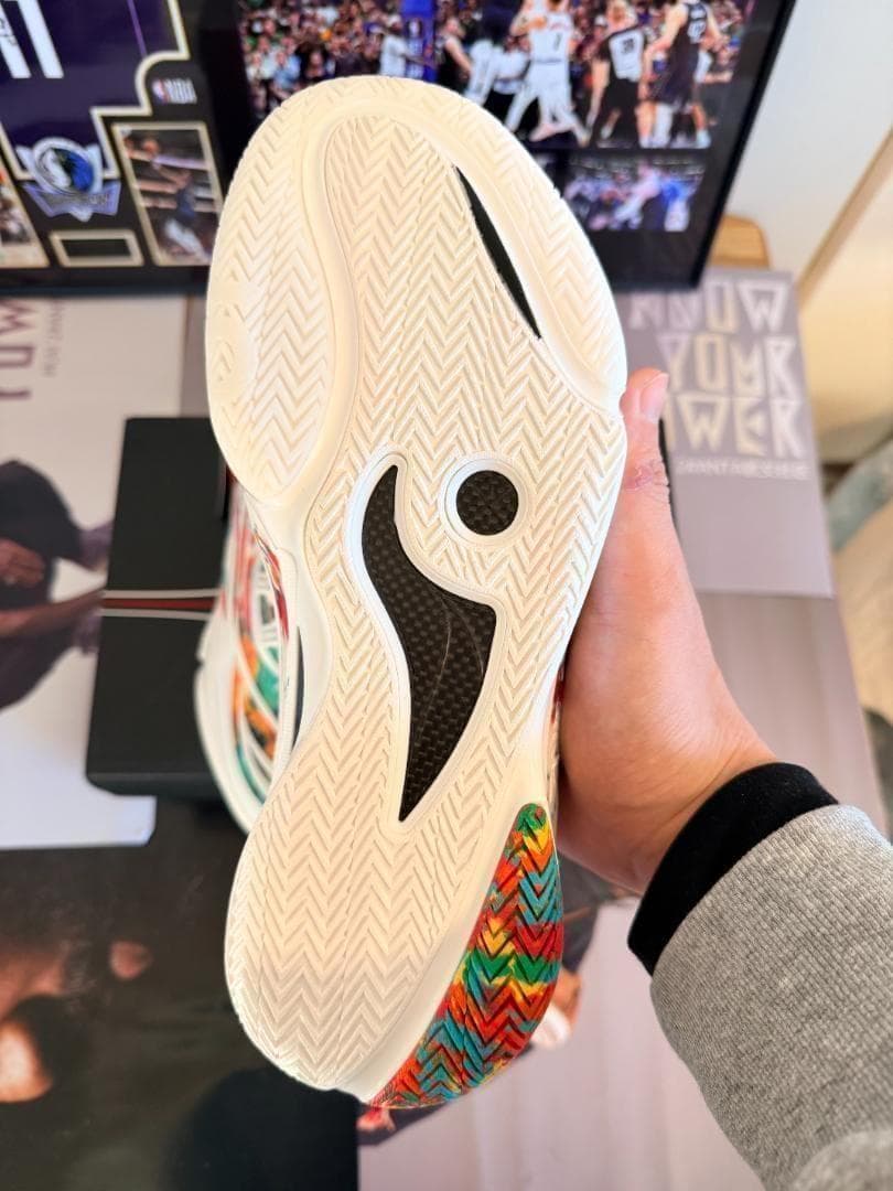 Wade 808 5 Ultra V2「花火」US9.5即発送 - メルカリ