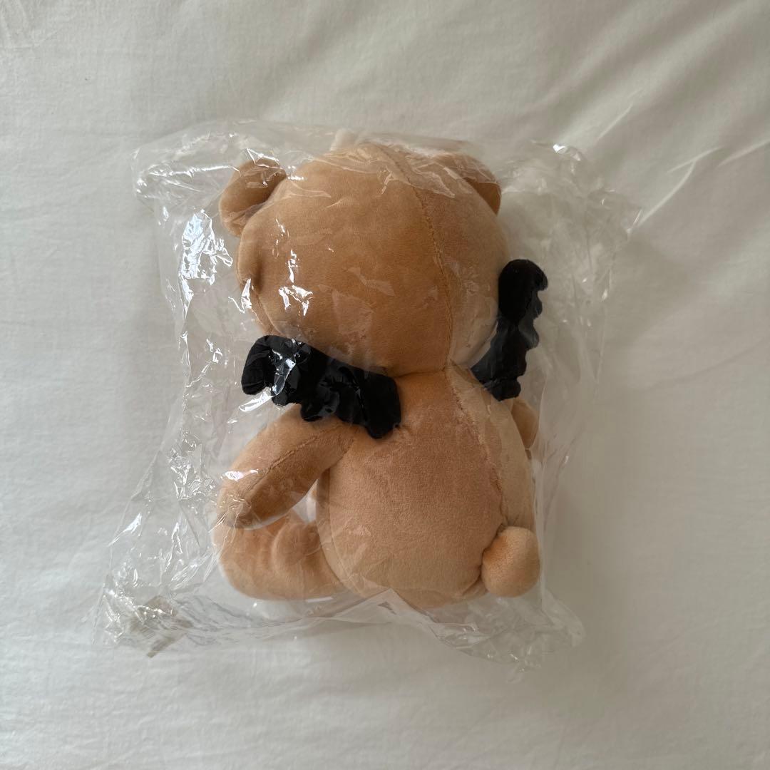 あいみょん あくまちゃん ぬいぐるみ - メルカリ