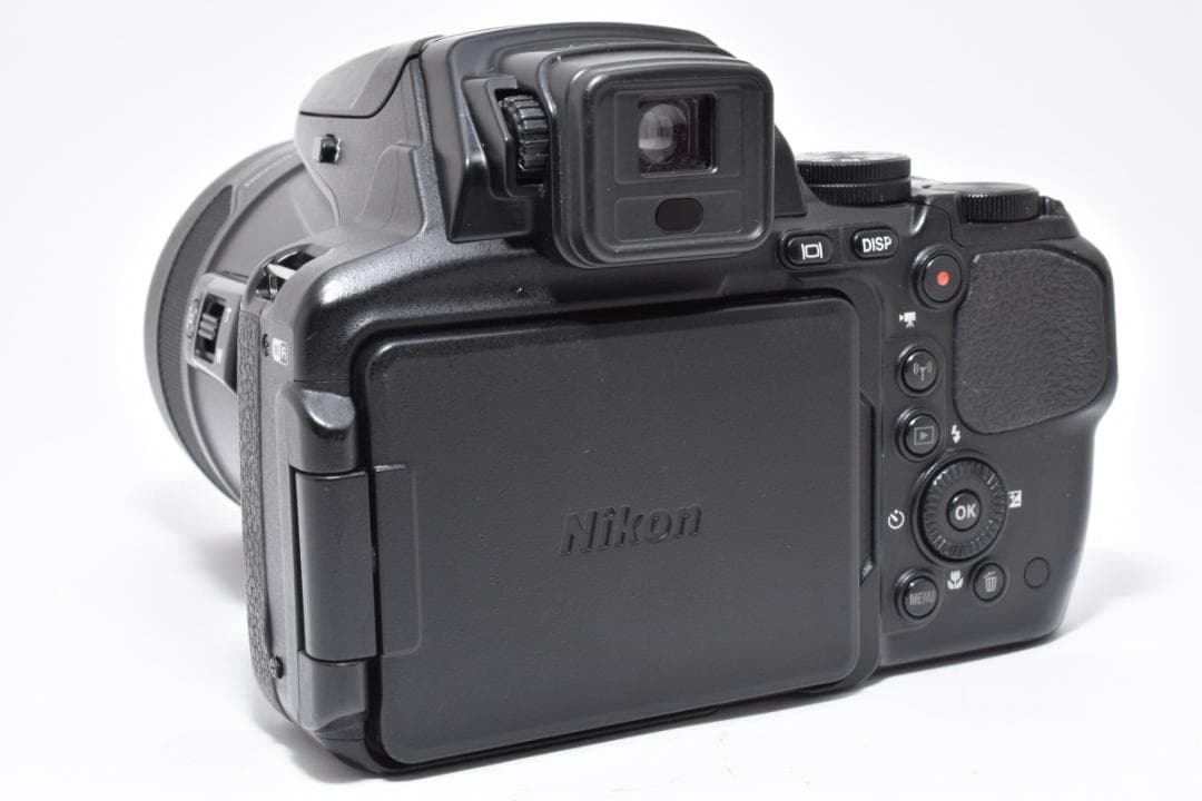 Nikon COOLPIX P900 デジタルカメラ ニコン ジャンク - メルカリ