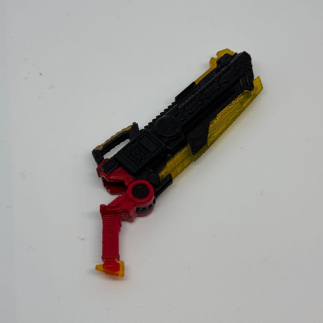 S.H.Figuarts 仮面ライダー ビルド ジーニアスフォーム