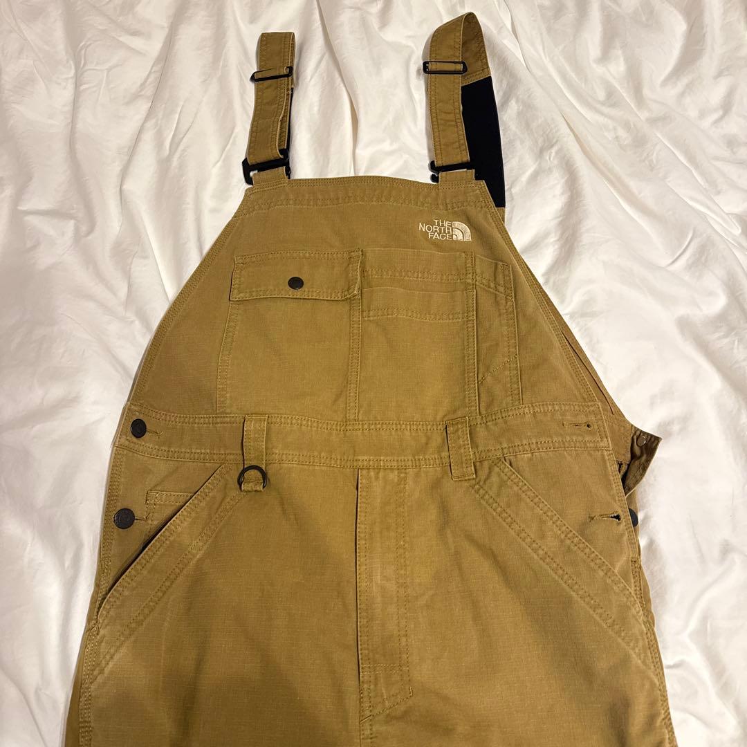 ノースフェイス North FaceメンズMファイヤーフライオーバーオール ヨドバシ.com - THE NORTH FACE ザ・ノース・フェイス ファイヤー