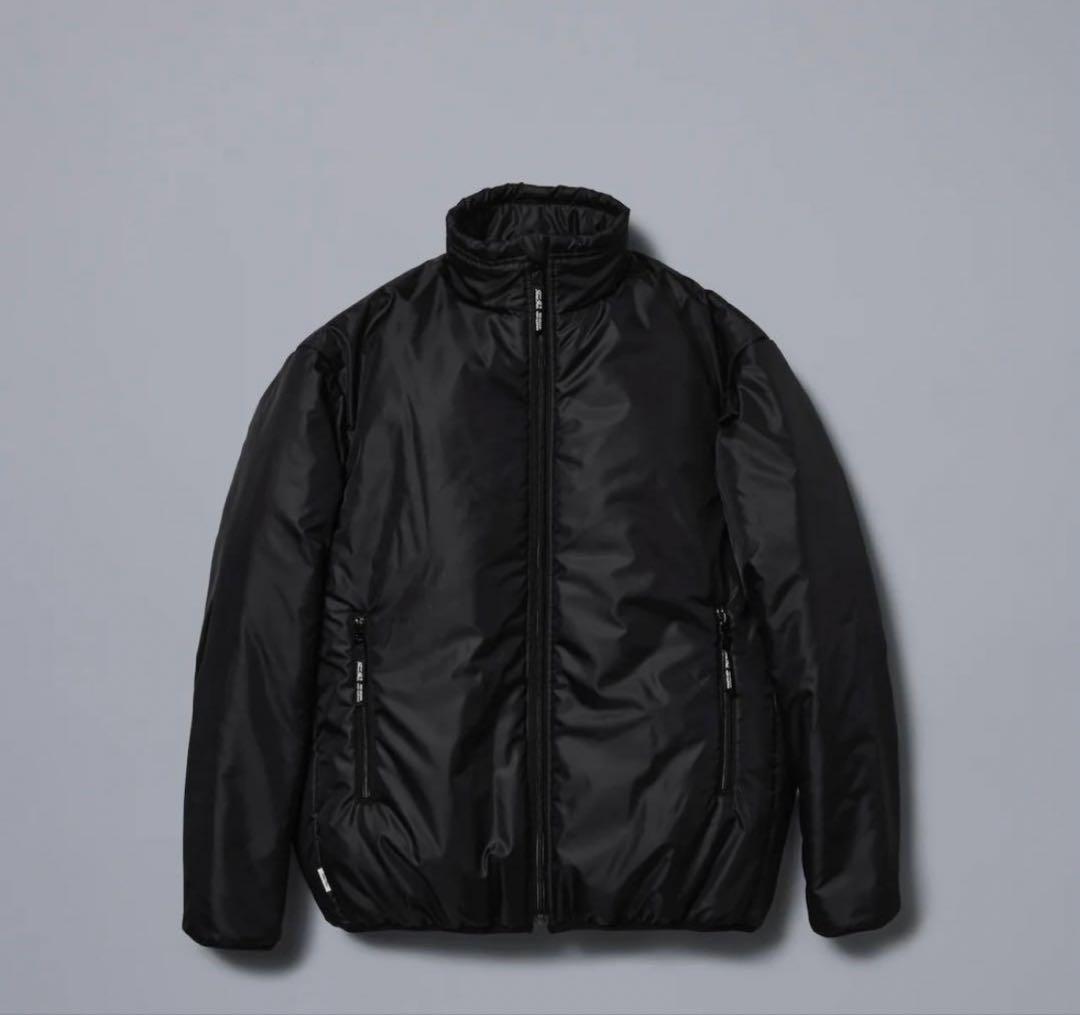 ジャケット・アウター timc inc Tokyo Indians Puffy Jacket M ジャケット・アウター timc inc Tokyo Indians Puffy Jacket XL Puffy