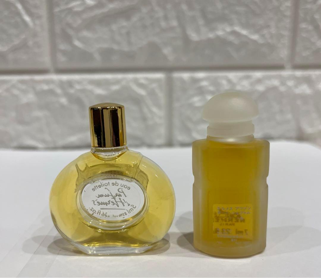 ◇HERMES エルメス 香水 ミニ香水 ミニチュア コレクション セット