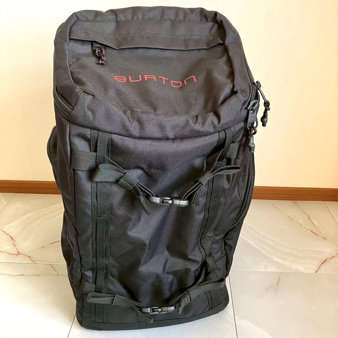【値下げ】 BURTON バートン バックパック ナイロンリュック Burton｜バートンのバックパック/リュック（ナイロン）通販 - ZOZOTOWN