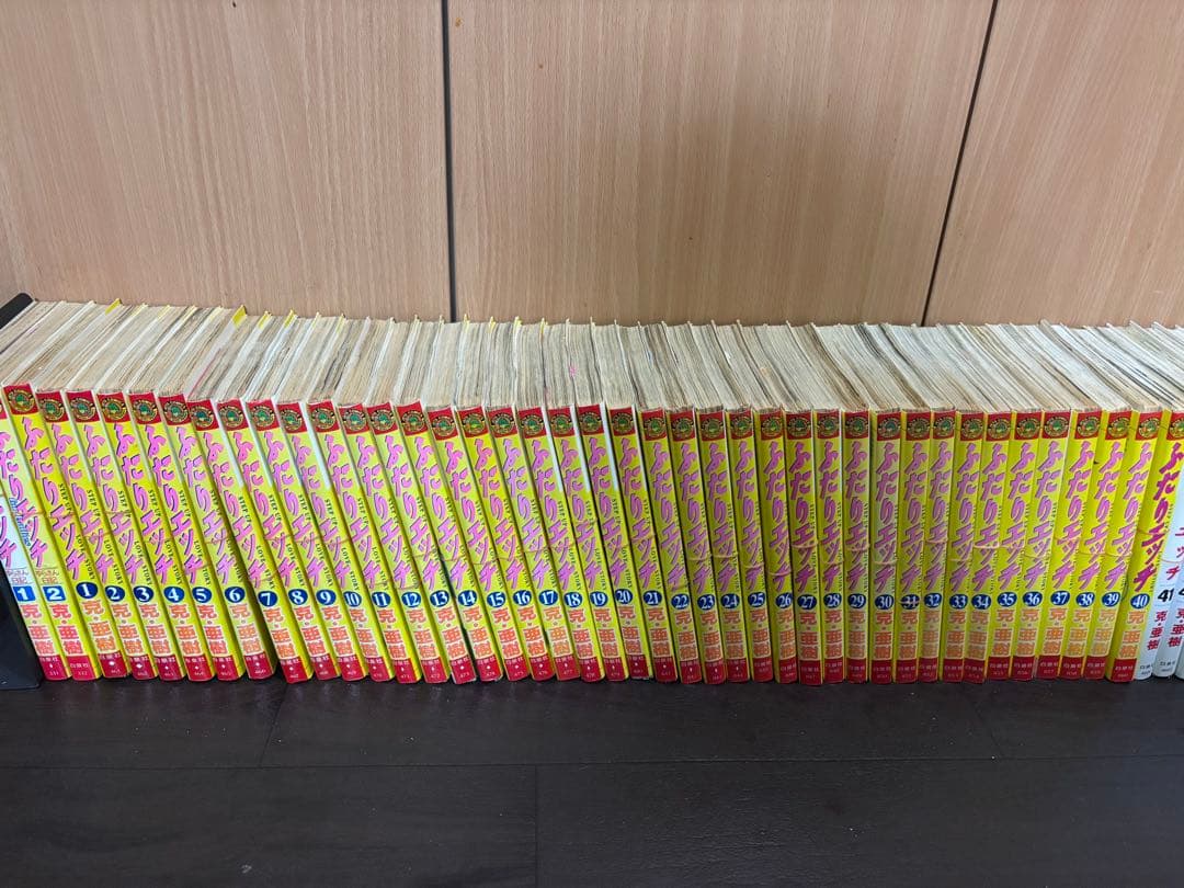 裁断済】ふたりエッチ1～83巻+72.5巻+ふたりゆらさん日記1～2巻➕無職転生