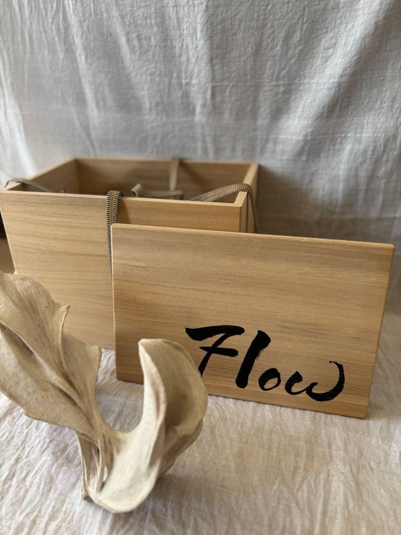 藤笠砂都子 Flow - メルカリ