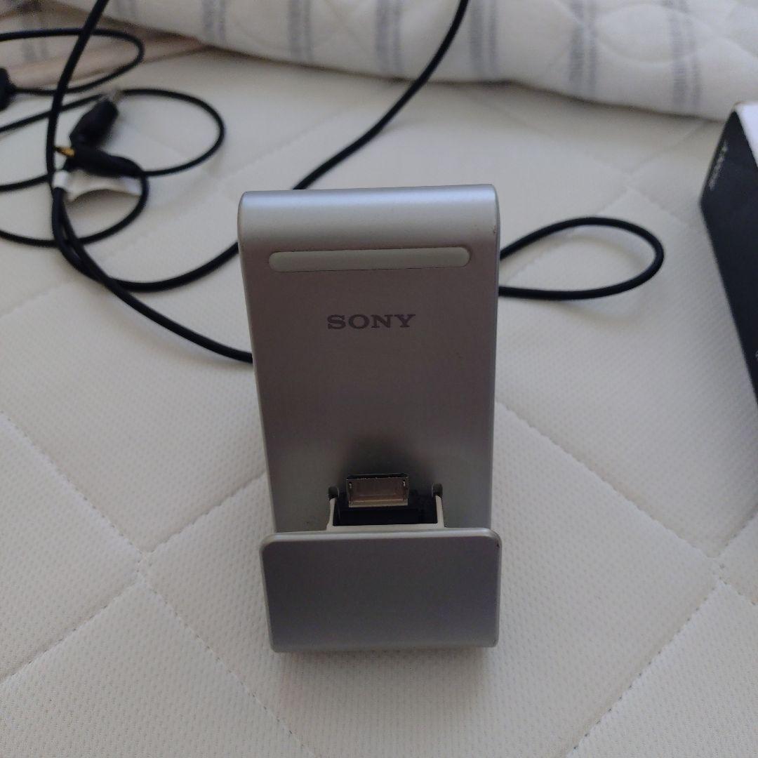 箱付きSONY ウォークマン NW-A55 16GB - メルカリ