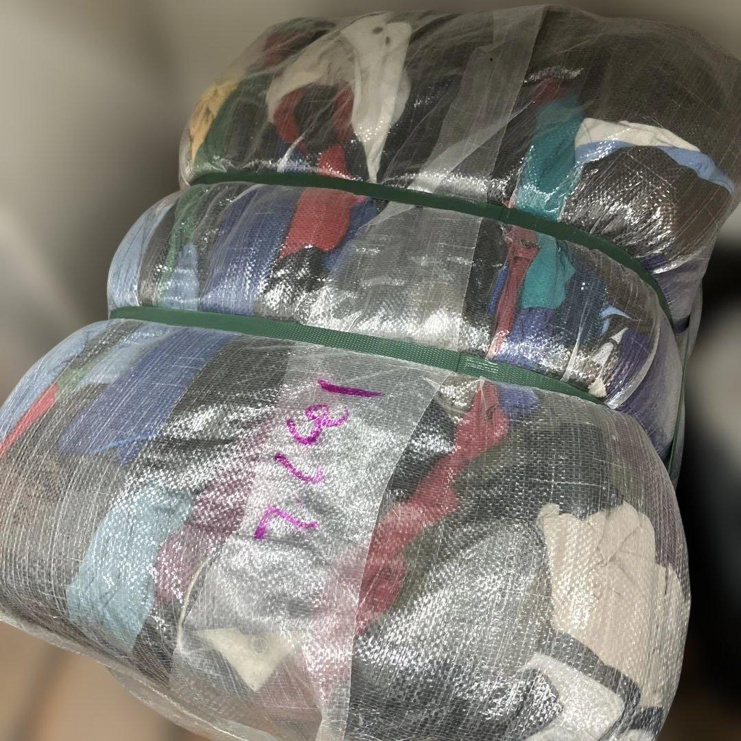 古着ベール ジャケットベール USED vintage 50kg 古着卸 仕入れ - メルカリ