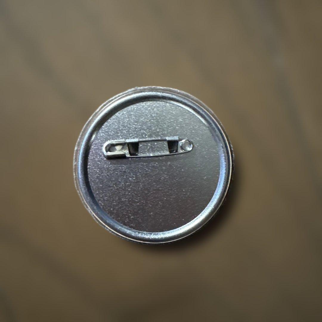 銀魂展 シルバーソウル 缶バッジコレクション 坂本辰馬 - メルカリ