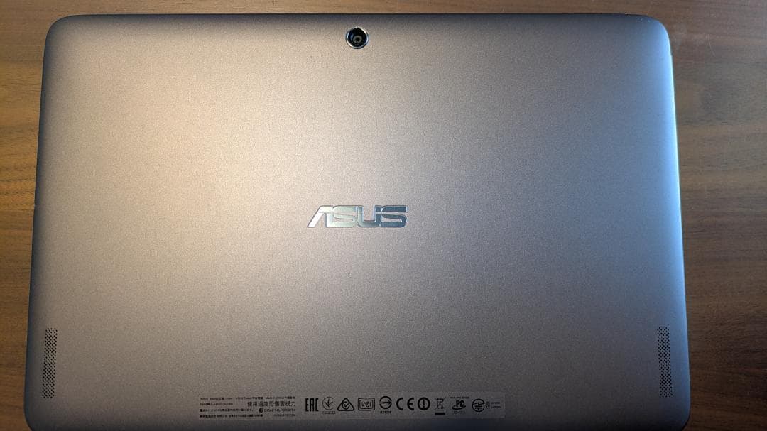 ノートパソコン　タブレット　PC　ASUS ASUS、LTE対応の10.1型2in1ノートPC「TransBook T100」 - 価格.com