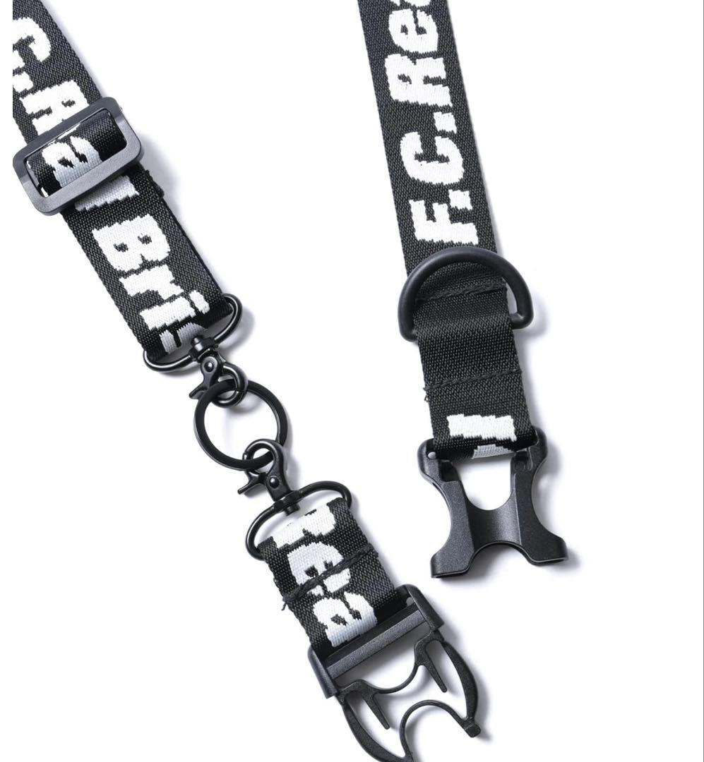 F.C.Real Bristol FCRB MULTI STRAP 25 う