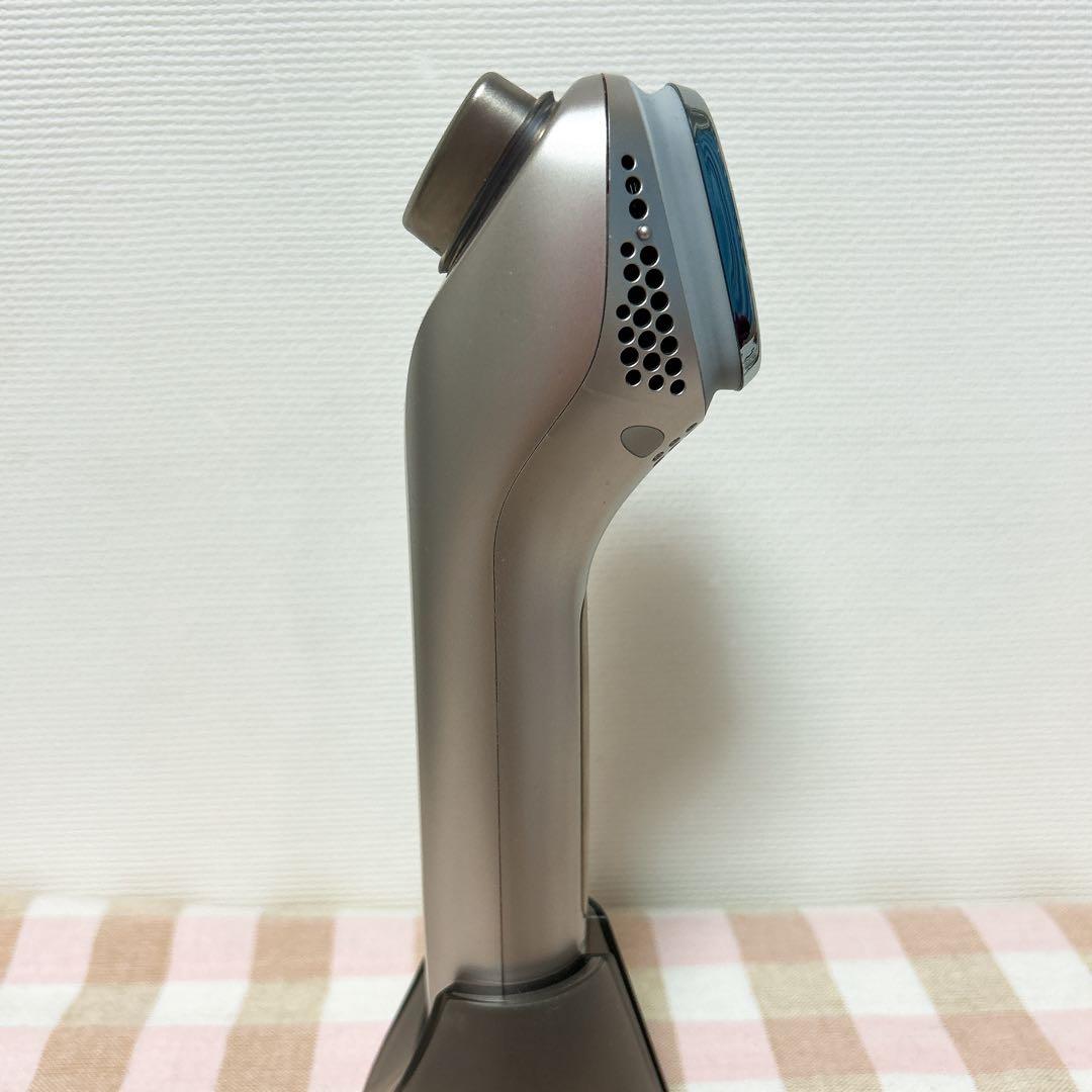 Panasonic イオンエフェクターEH-ST98-N GOLD - メルカリ