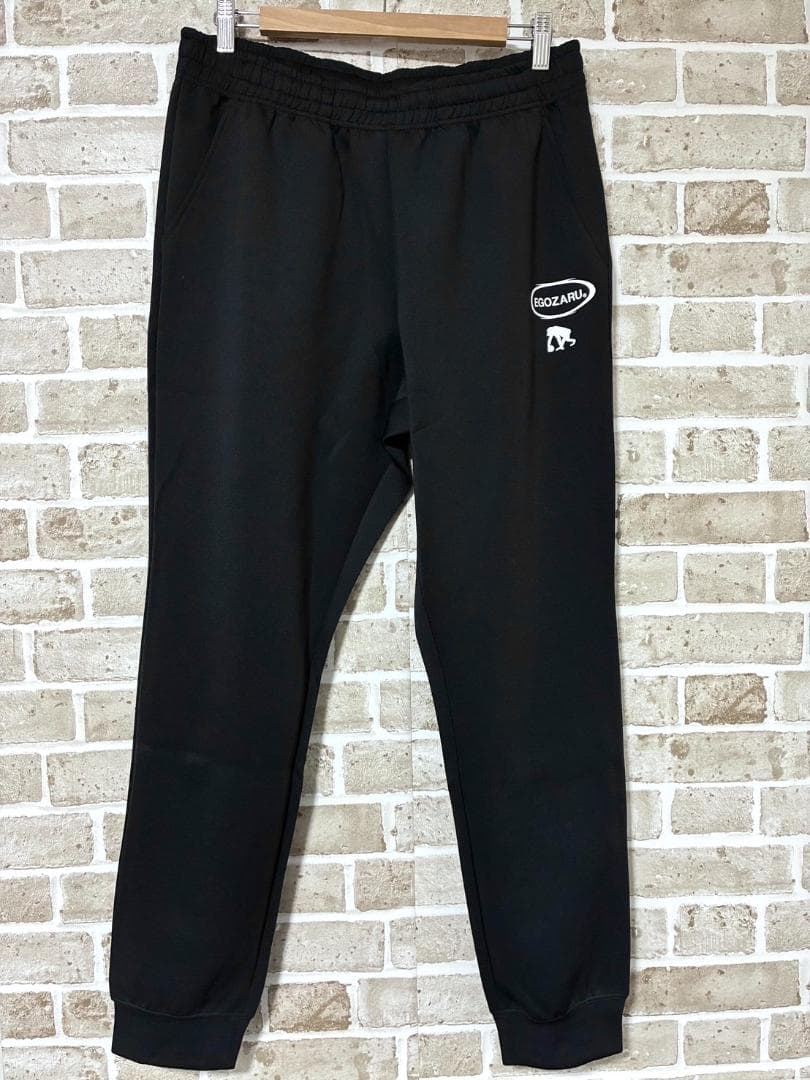早い者勝ち‼️】新品 エゴザル セットアップ 上下 パーカー&パンツ XL