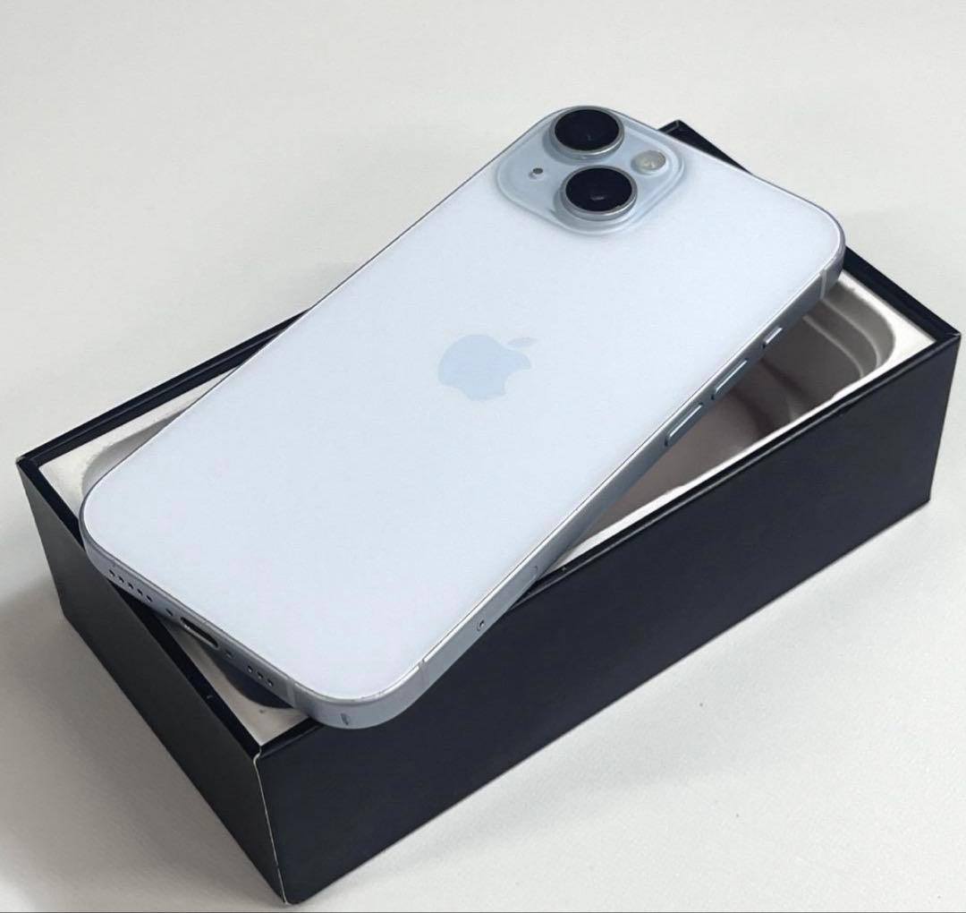 【良品】Apple｜iPhone 15 128GB｜SIMフリー Apple iPhone 15 128GB SIMフリー 価格比較 - 価格.com