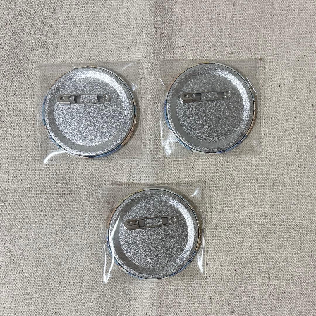 あんスタ コレクション缶バッジ2025 Sep. 真白友也 - メルカリ