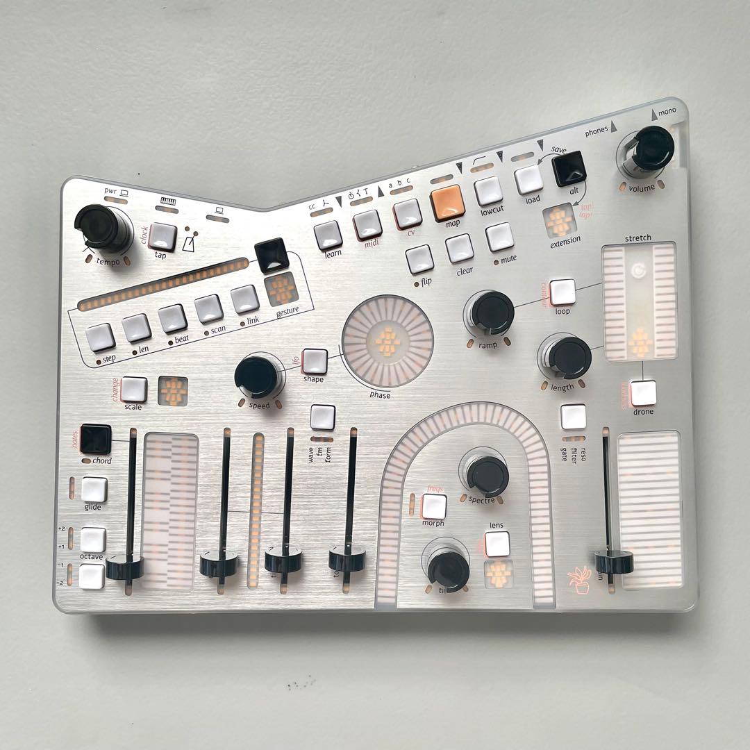 Whimsical Raps Atrium アナログシンセサイザー Whimsical Raps Atrium アナログシンセサイザー - メルカリ