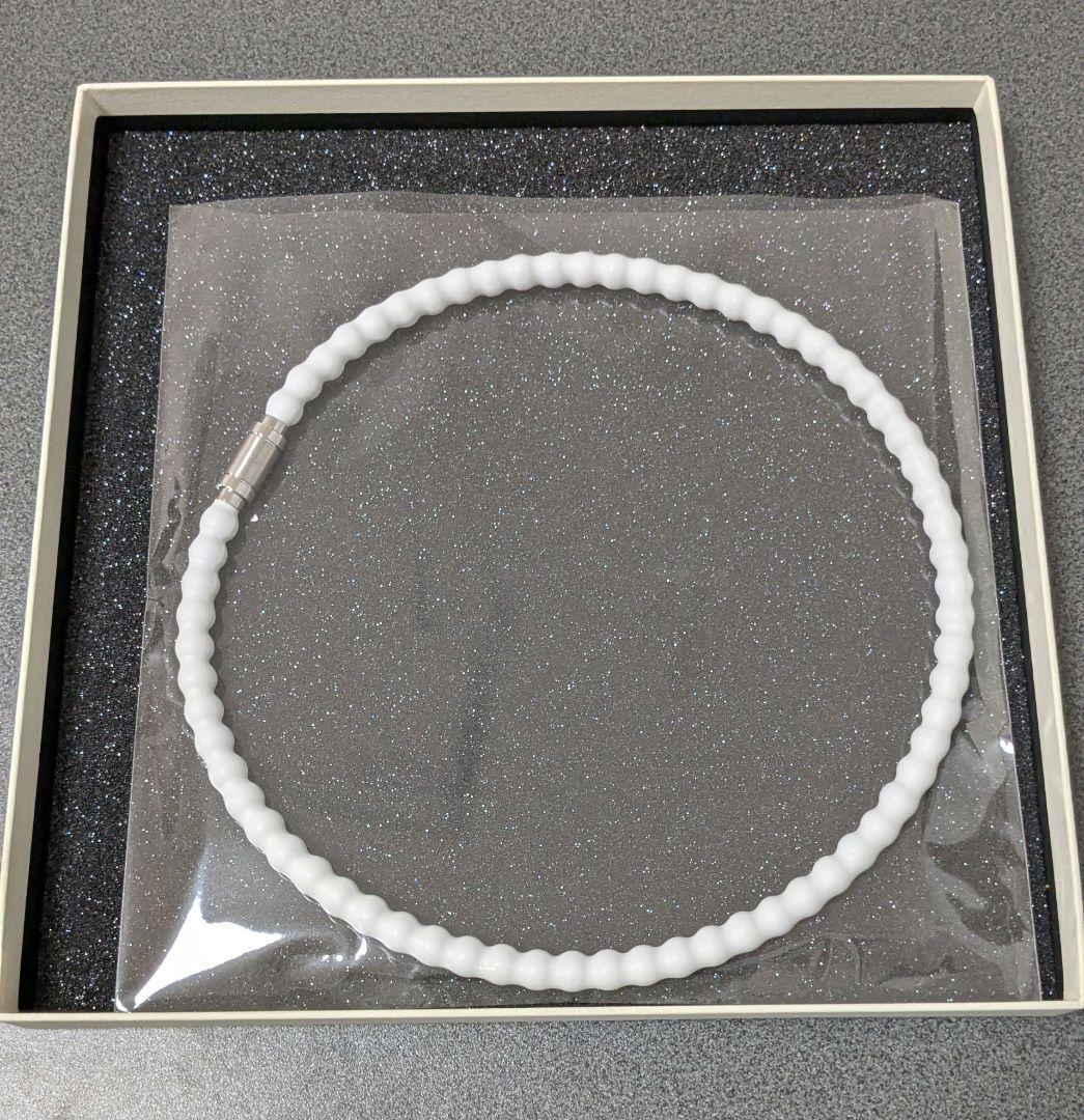 神経系伝達量子波ネックレス QB Ker stär（キュービー ケルスター