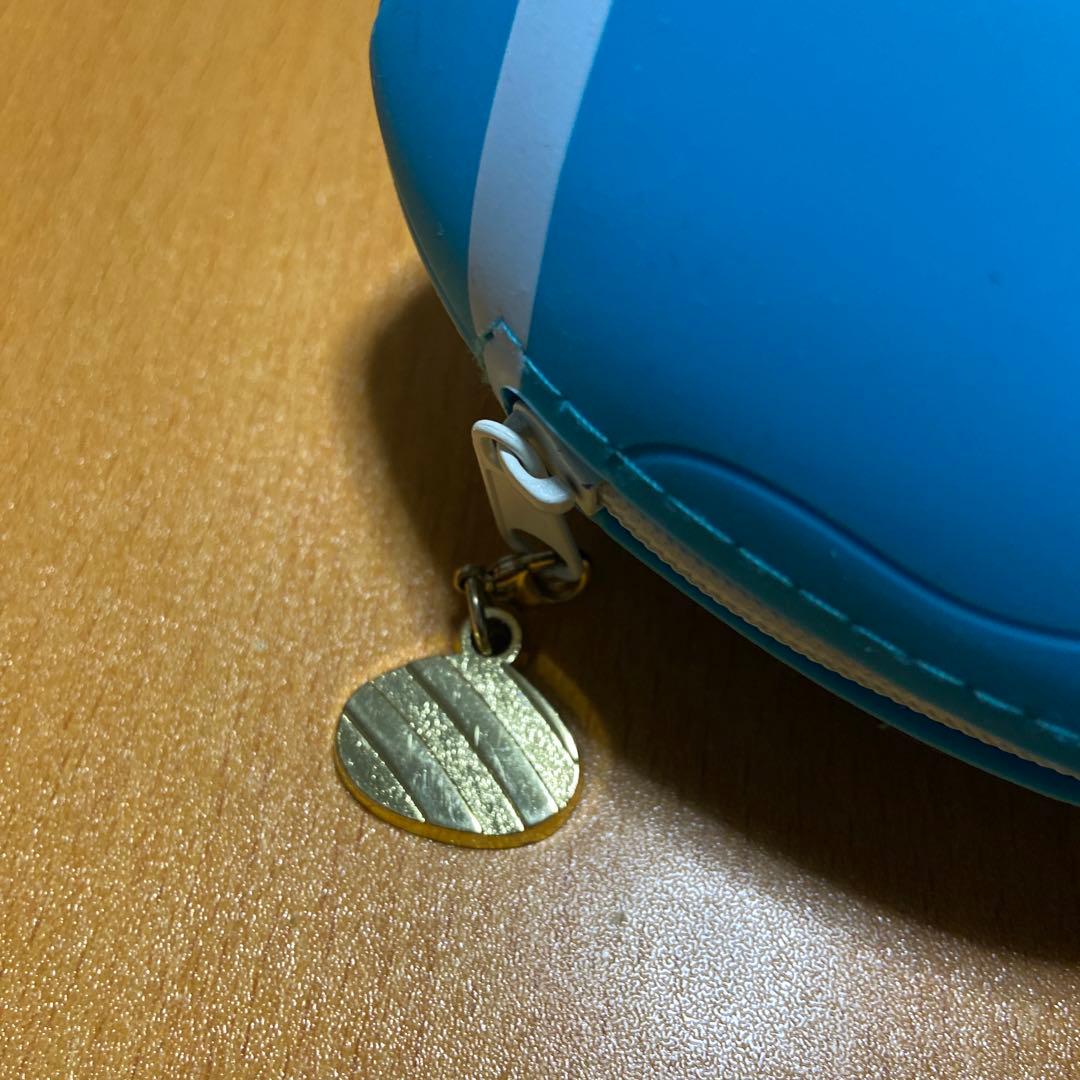 スプラトゥーン D賞 ガチアサリ シリコンケース ポーチ - メルカリ