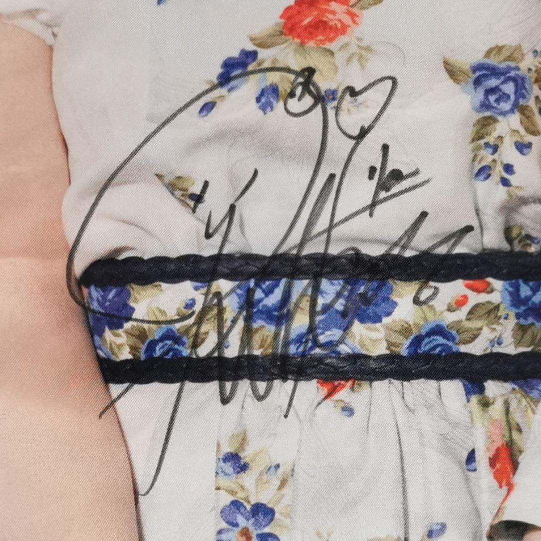 佐藤璃果 直筆サイン入り のれん 乃木フェス イベント特典 - メルカリ