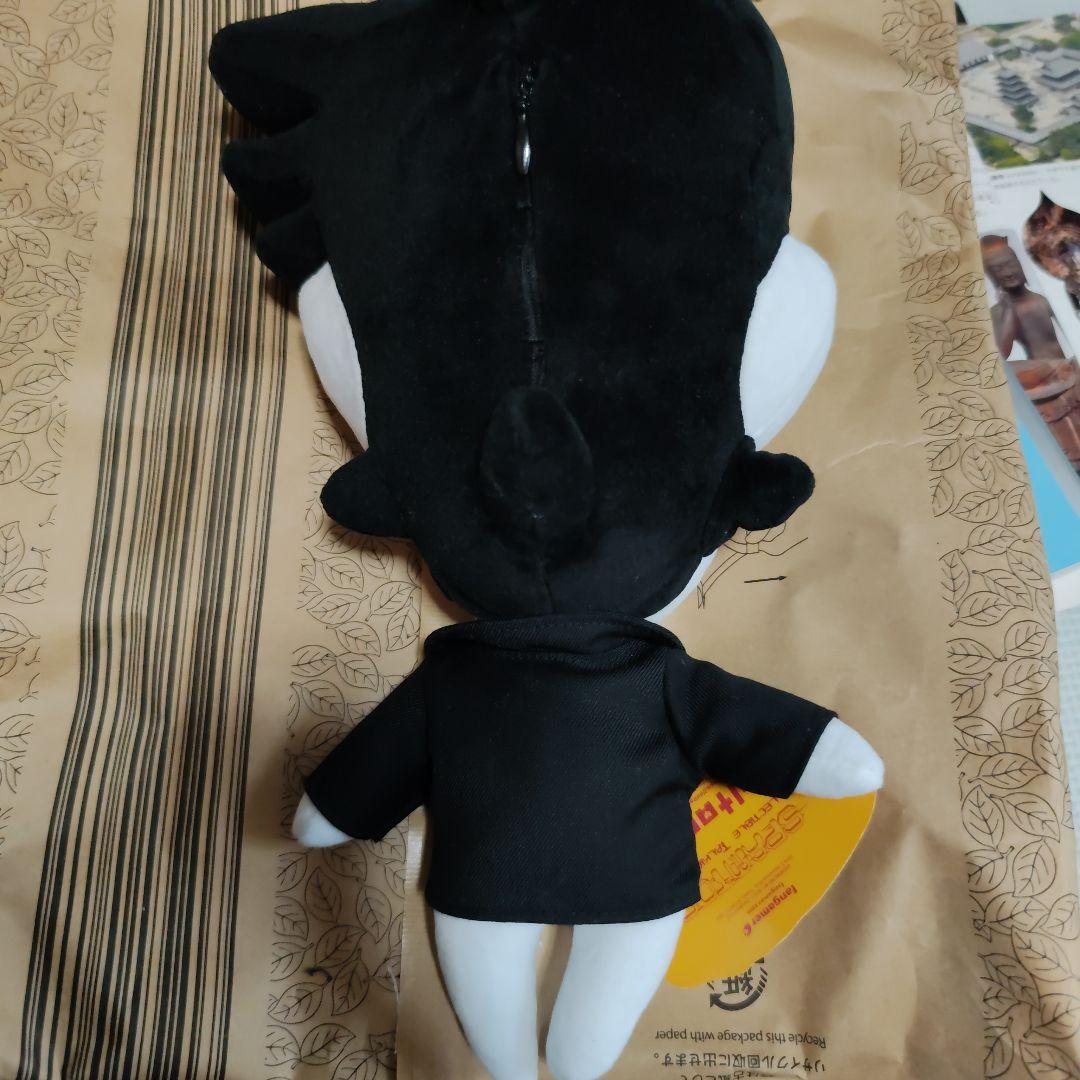 スパムトン ぬいぐるみ Deltarune - メルカリ