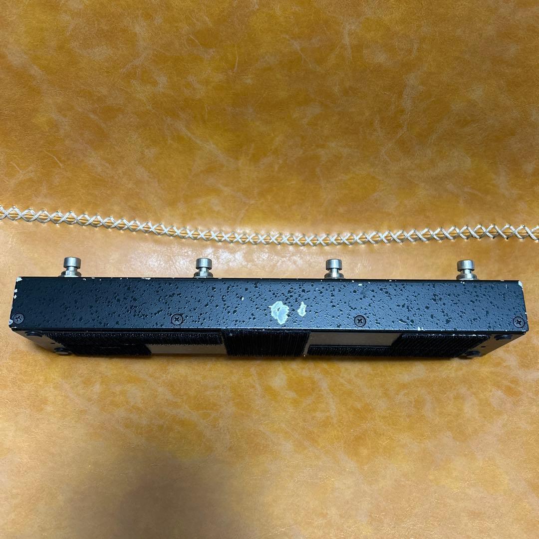 Providence PEC-04 プログラマブルエフェクトコントローラー - メルカリ