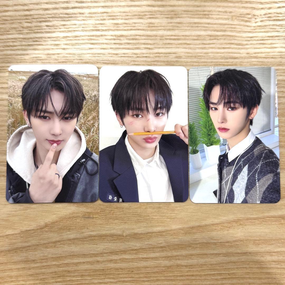 アンシン ラキドロ MAKESTAR コンプセット トレカ ALD1 - メルカリ