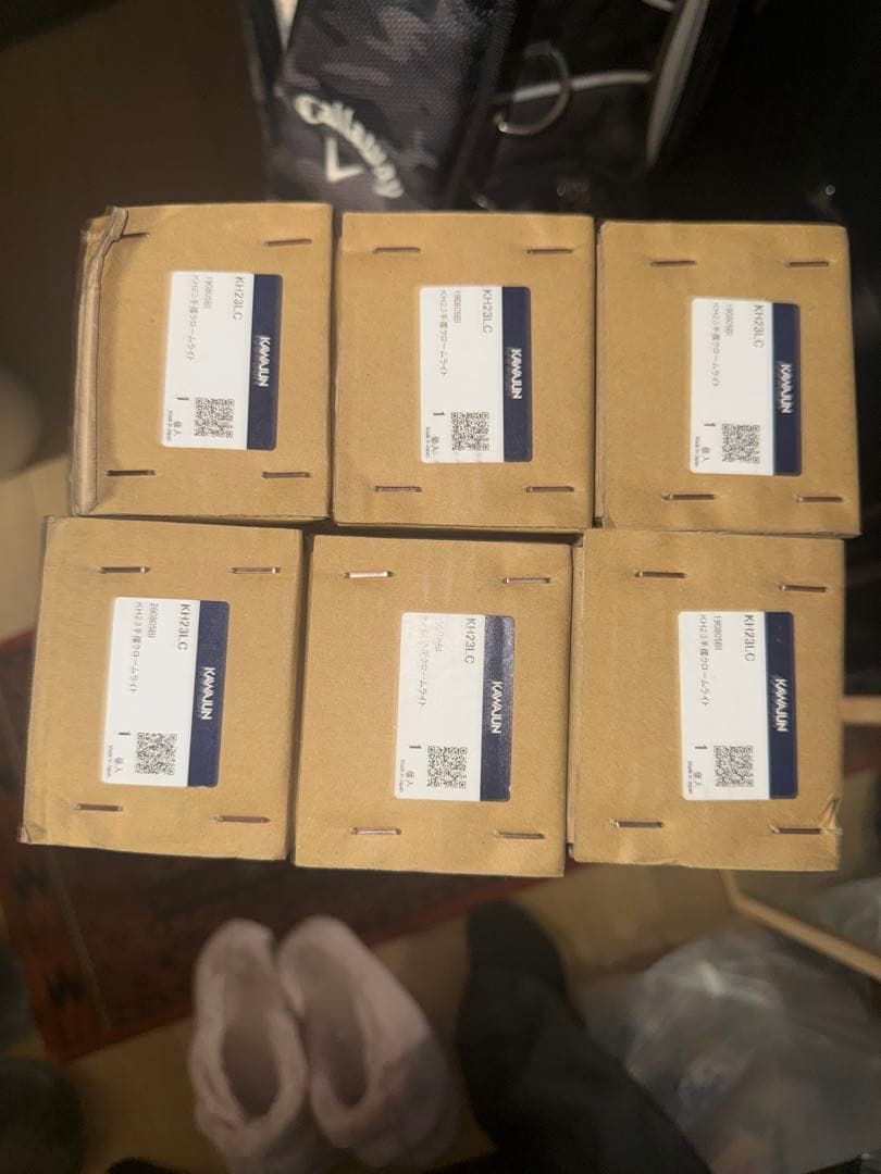 新品未使用】河淳 カワジュン KH23SC 手摺2組 - メルカリ