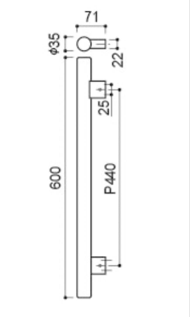 新品未使用】河淳 カワジュン KH23SC 手摺2組 - メルカリ