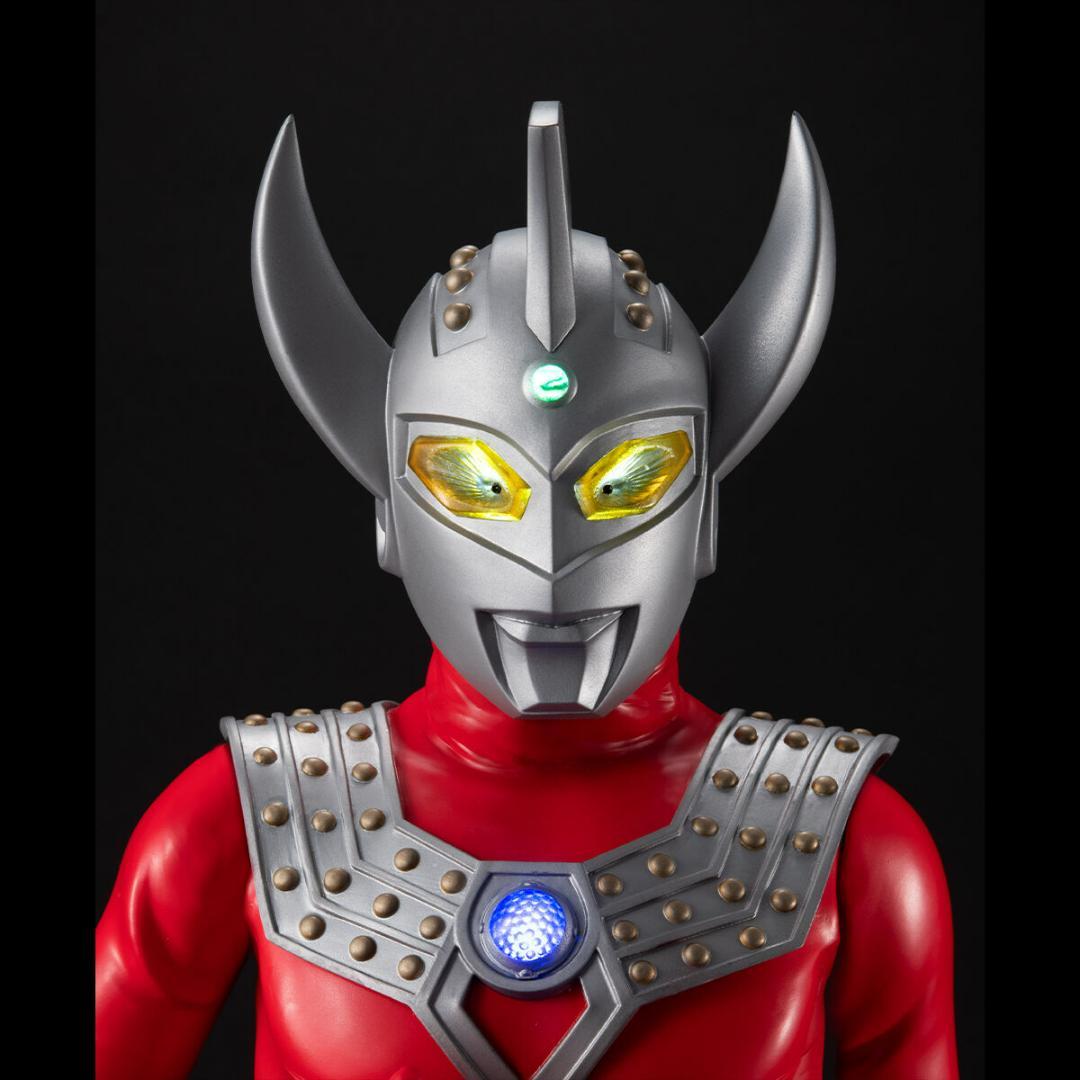 ダ*ン様 Ultimate Article ウルトラマンタロウ メガハウス 未開 - メルカリ