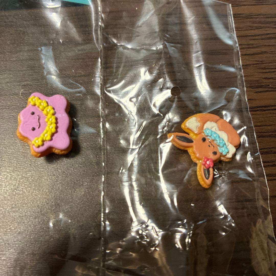 リーメント ポケモン アイシングクッキー - メルカリ