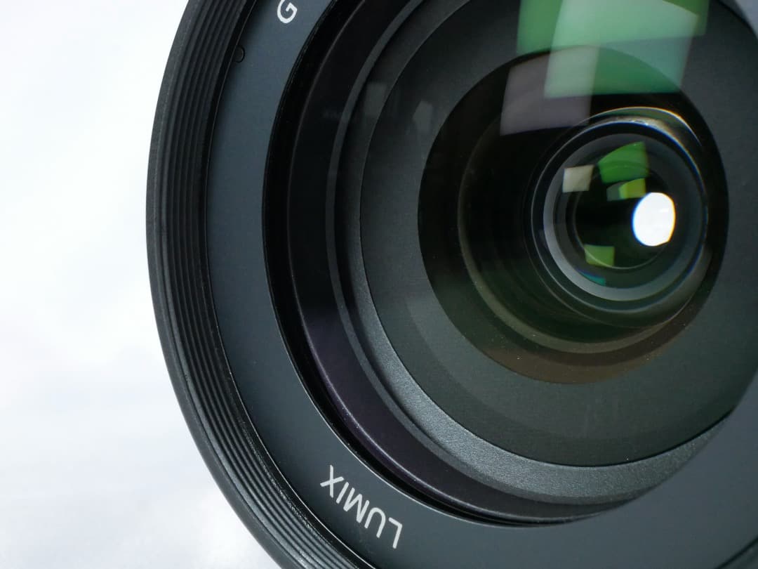 LUMIX G VARIO 14-140mm f/4-5.8（値引可）