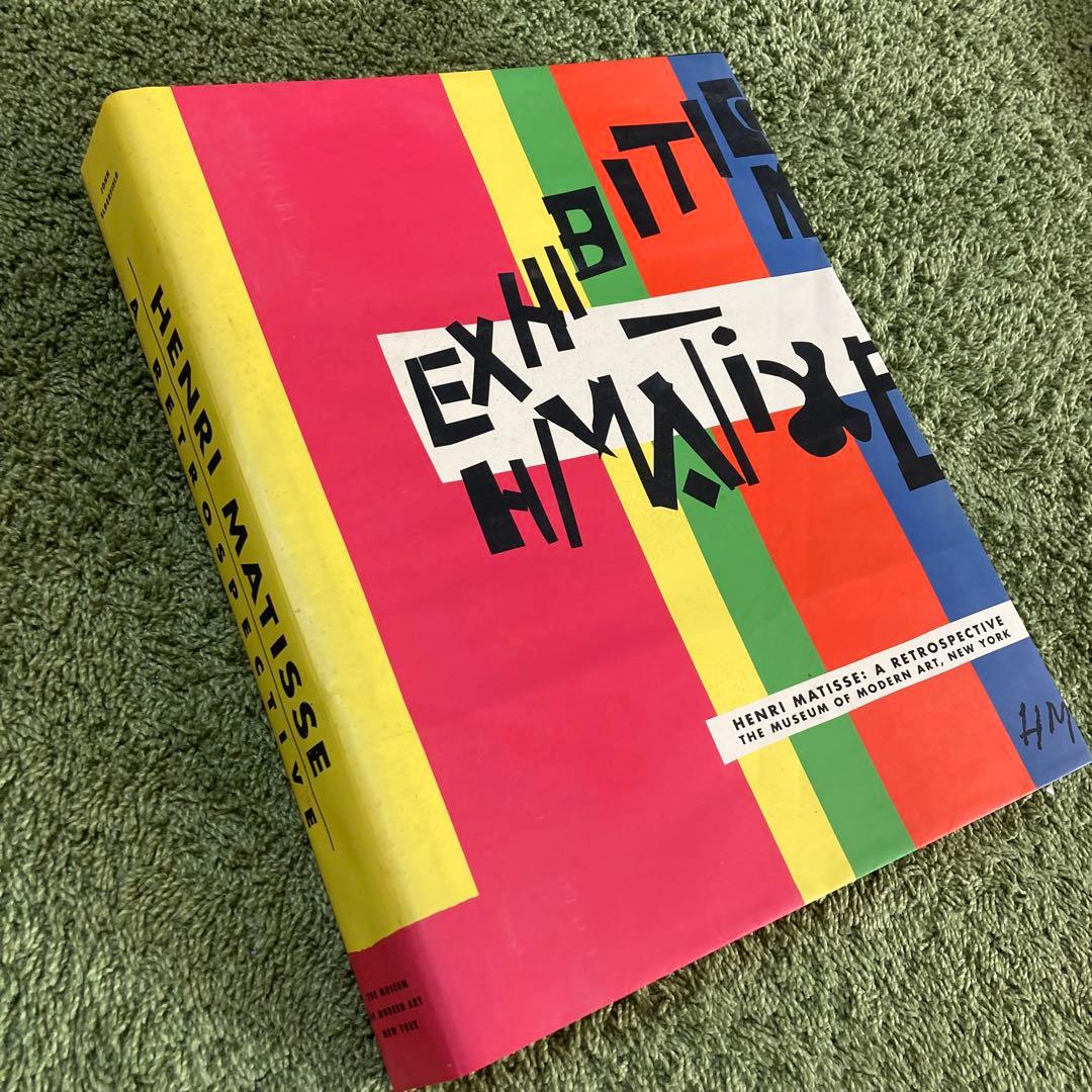 Henri Matisse ⭐️ A Retrospective Amazon | Henri Matisse: A Retrospective | Elderfield, John | History