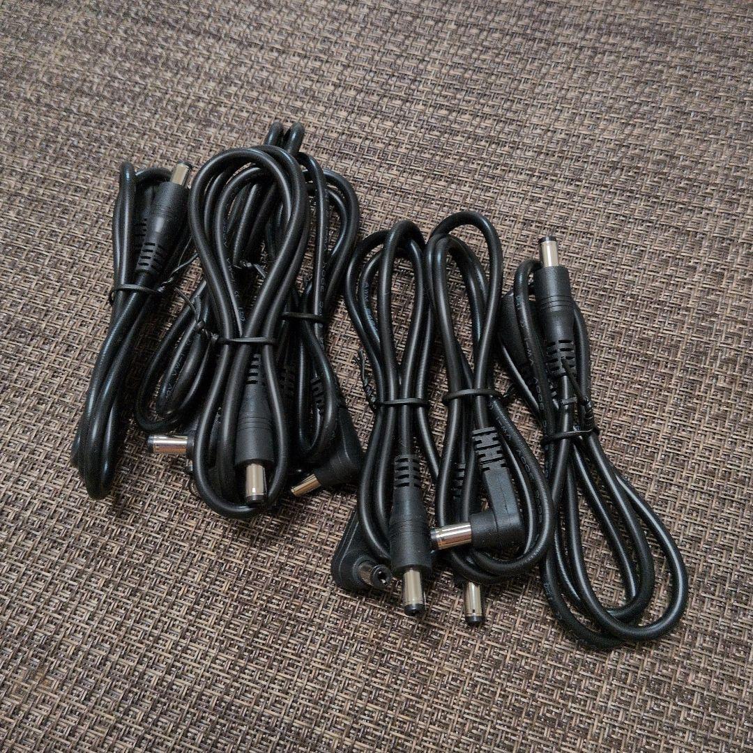 VITAL Audio VA-01 Mk-II マルチ出力電源供給装置 - メルカリ