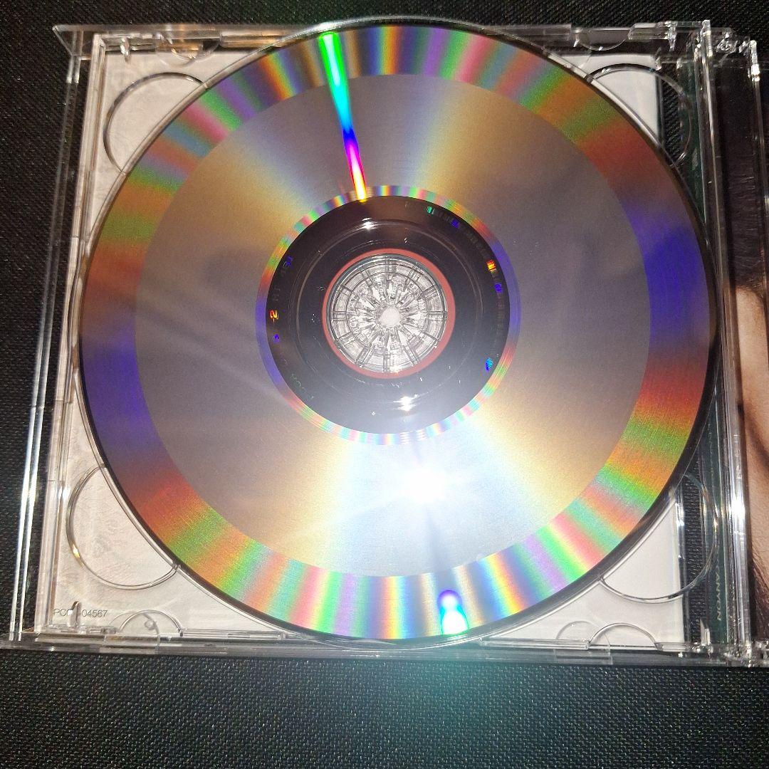 麗~花萌ゆる8人の皇子たち~」オリジナル・サウンドトラック - メルカリ