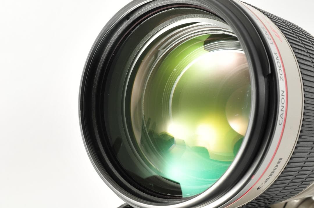 レンズ(ズーム) Canon EF 70-200mm 2.8L IS II USM