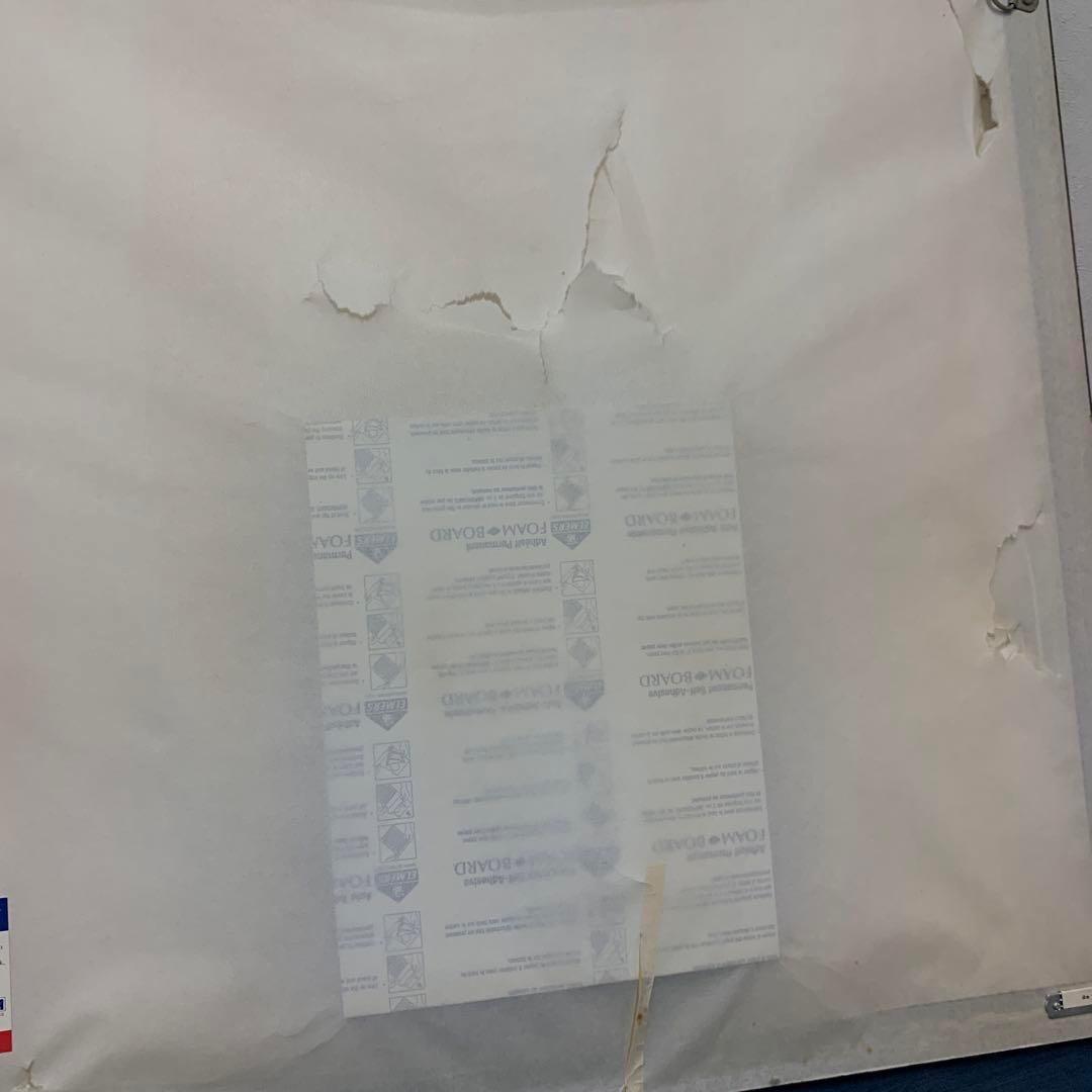 エアロスミス 直筆サイン入り ゴールドディスク 額装 鑑定品 - メルカリ