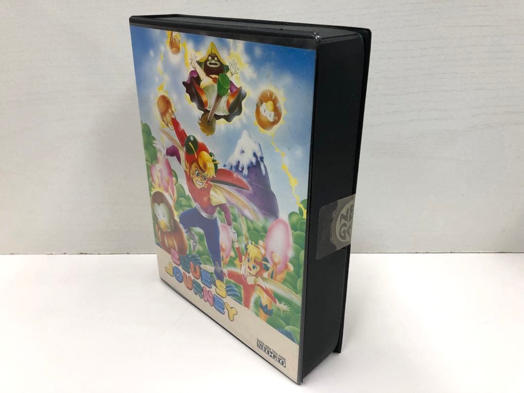 激レア】ネオジオ NEOGEO ROM ラギ US版 英語版 ロム - メルカリ