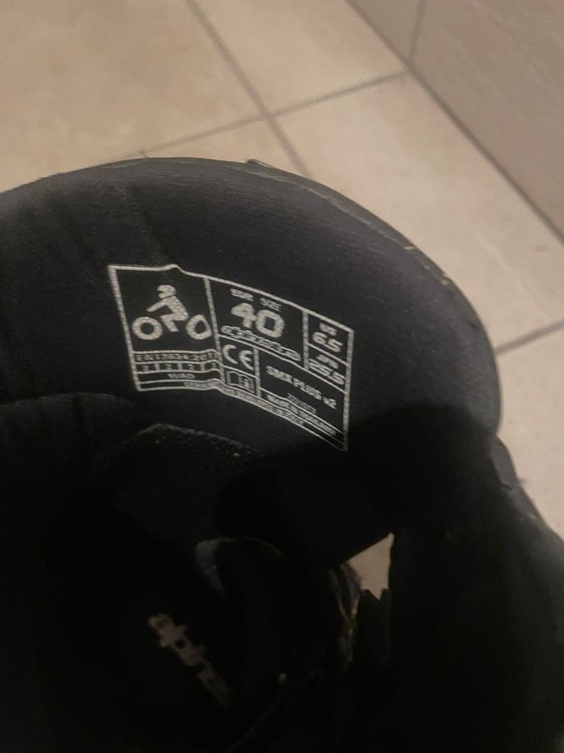 しょーまさん専用〕アルパインスターズ 25.5 レーシングブーツ 最終