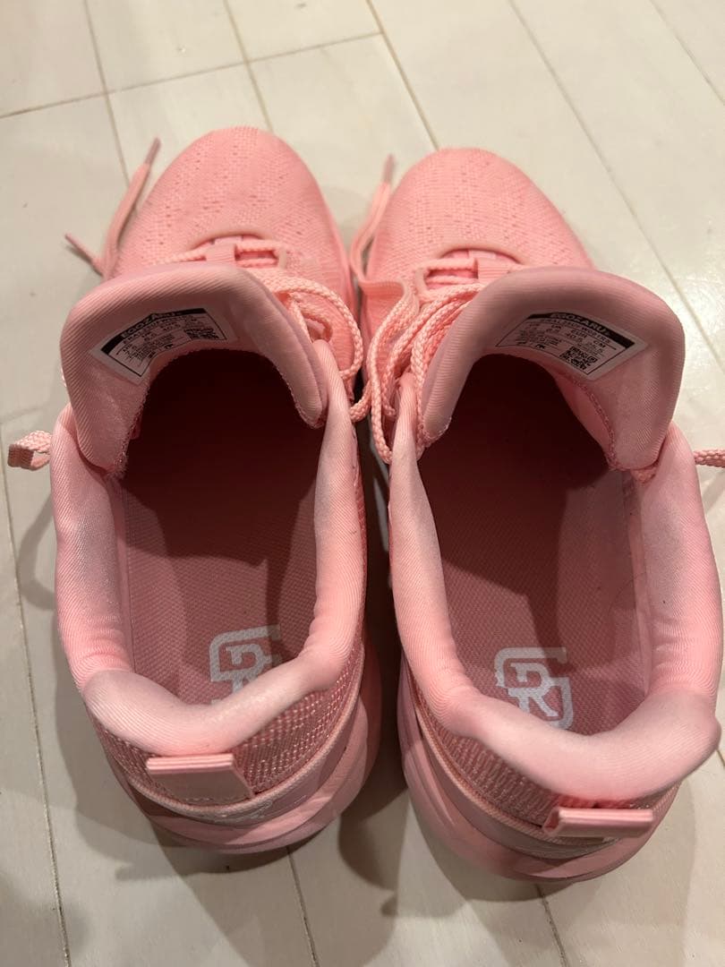 【1/11 出品取消】RIKU1 （25.5㎝）