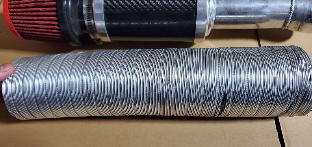 スイフトZC72S パワーチャンバー 中古 - メルカリ