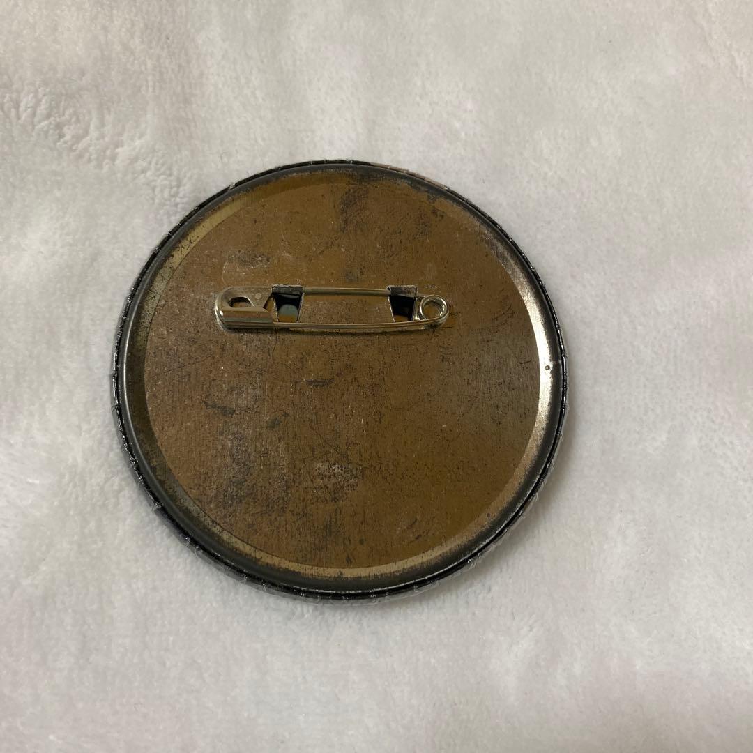 銀魂 ナムコ・ナンジャタウン 缶バッジ 沖田総悟 - メルカリ