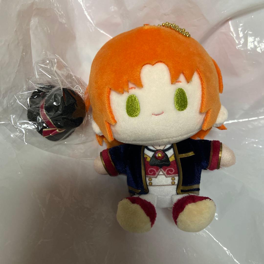 あんスタ レオ 巡夢ぬい - メルカリ