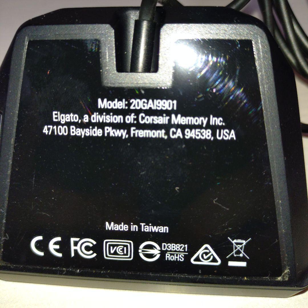 Stream Deck Mini Elgato AMDノベルティ - メルカリ