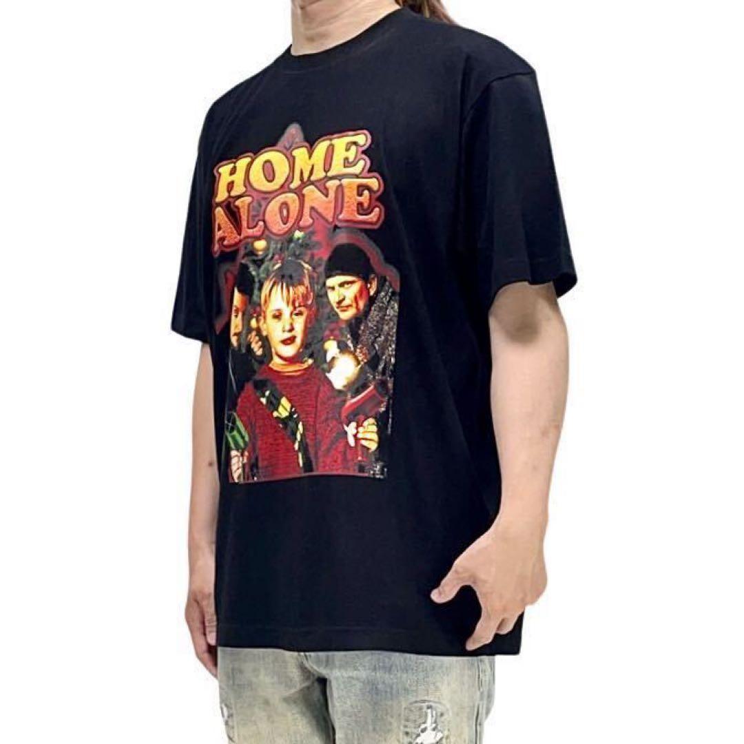 新品 未使用 ホームアローン ケビン マコーレーカルキン 子役 映画 T