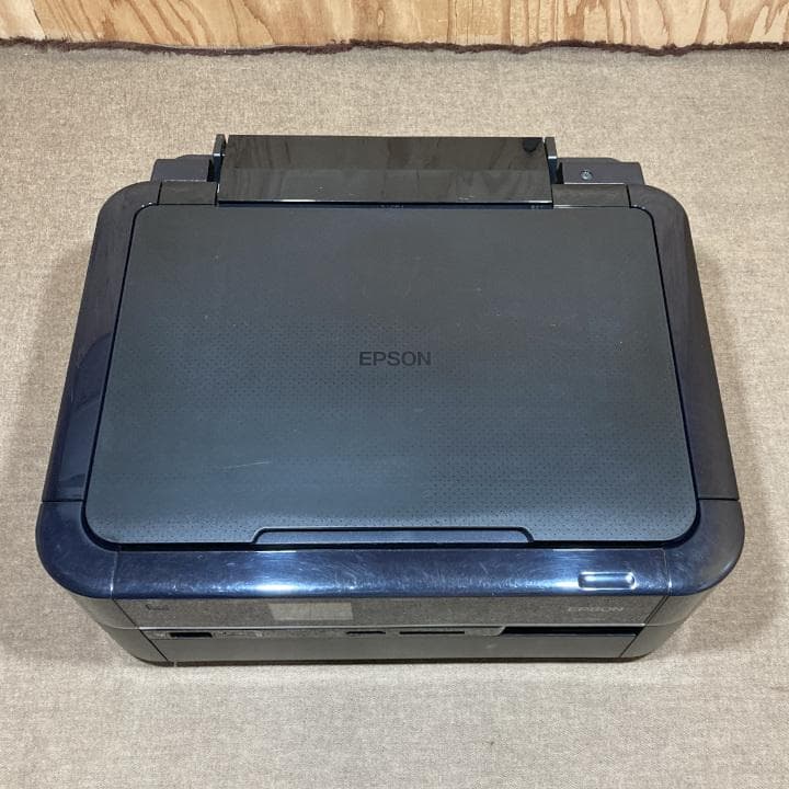 エプソン A4インクジェット複合機 EP-704A【中古】 - メルカリ