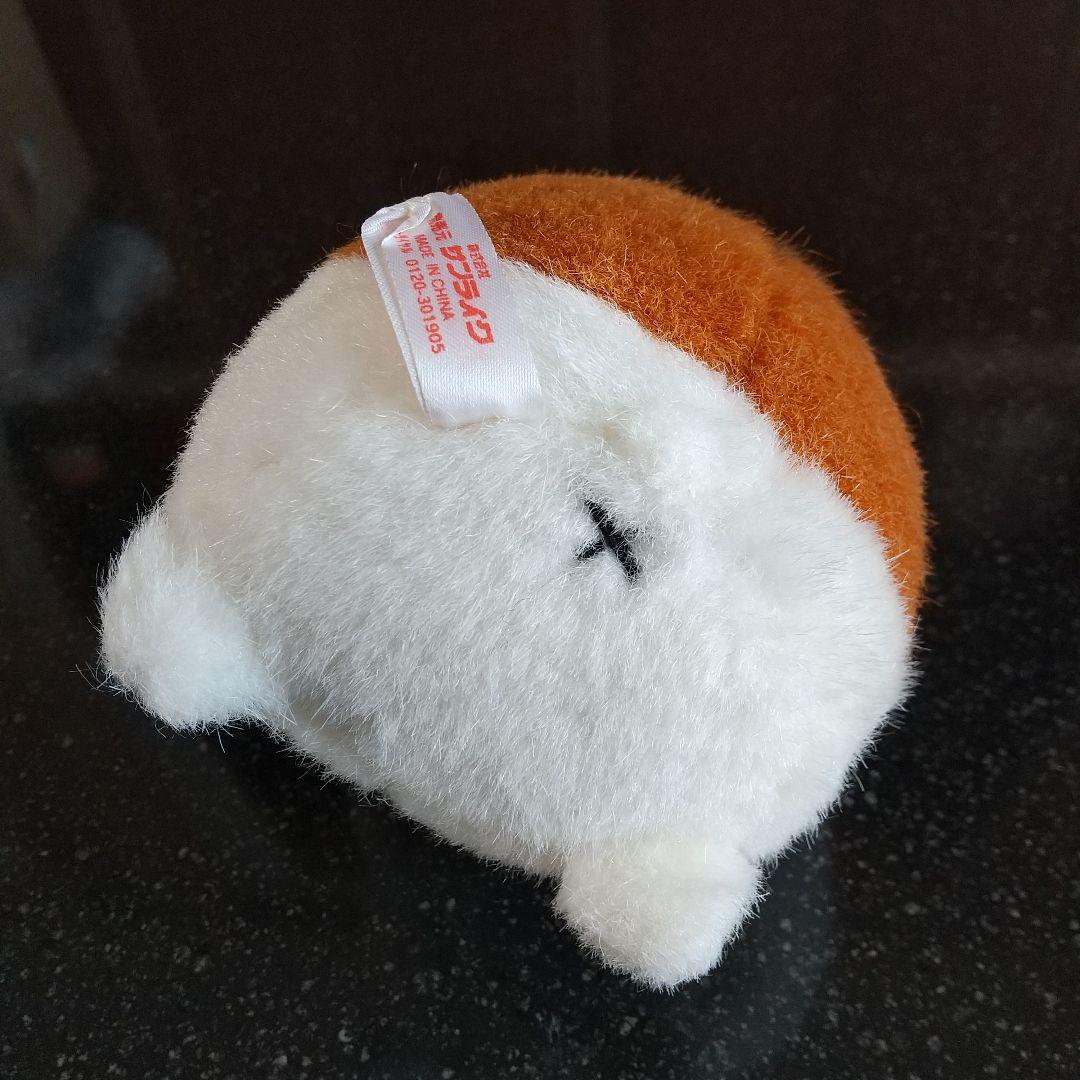 ハムスター倶楽部 【しげっち】ぬいぐるみ サンライク レトロ - メルカリ
