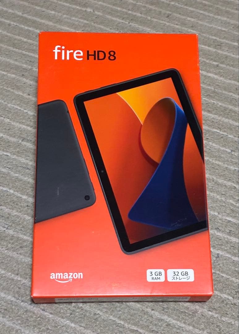 Fire HD 8 タブレット 32GB 3GB RAM Tablet Amazon Fire HD 8 32gb | Amazon.com.br