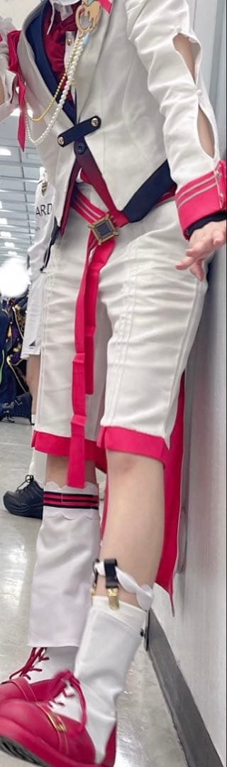 あんスタ コミラン スノホワ エスプリ 衣装 スノーホワイト ベリホワ